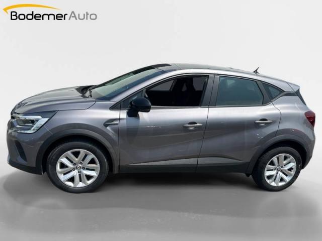 Renault Captur image 6