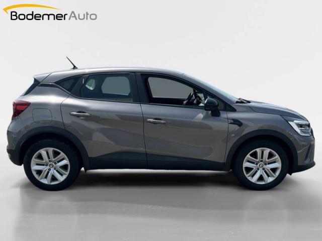 Renault Captur image 3