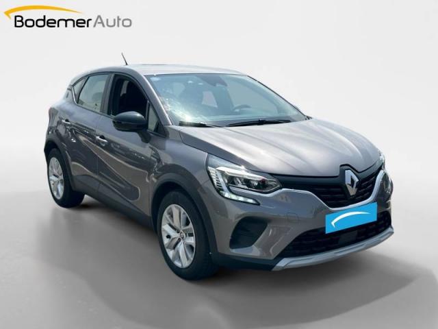 Renault Captur image 9