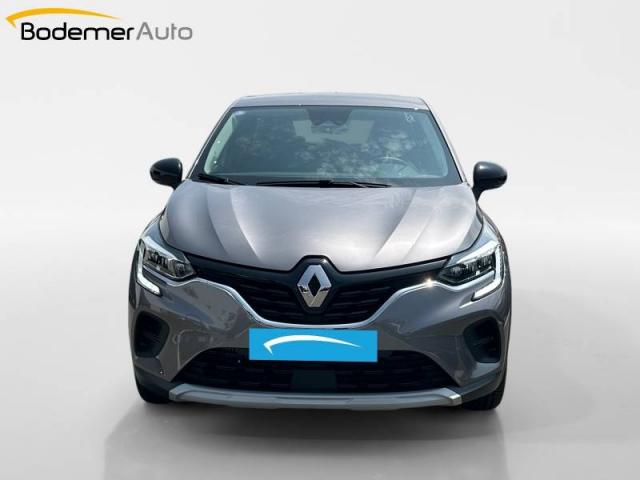 Renault Captur image 7