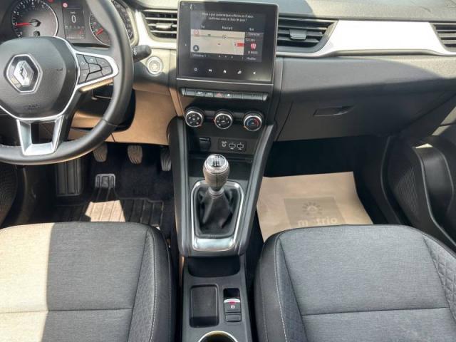 Renault Captur image 5