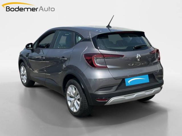 Renault Captur image 6