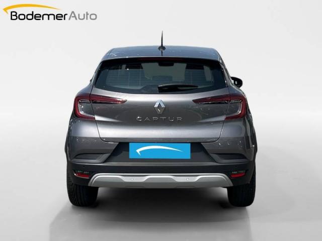 Renault Captur image 1