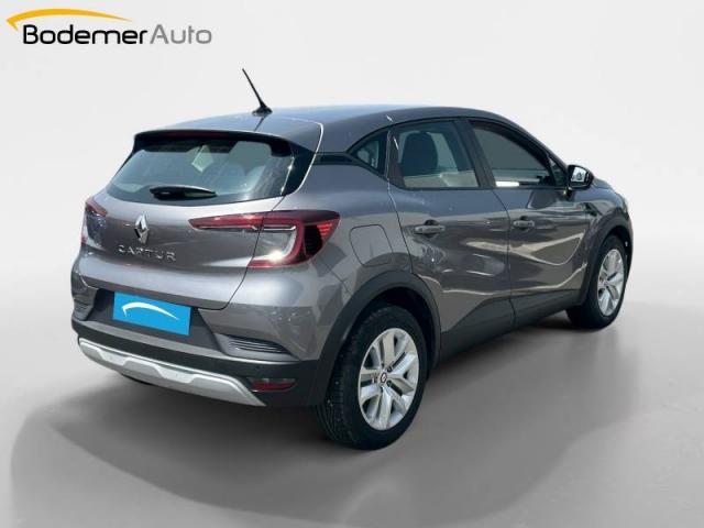 Renault Captur image 9