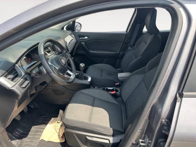 Renault Captur image 3
