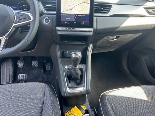 Renault Captur image 8