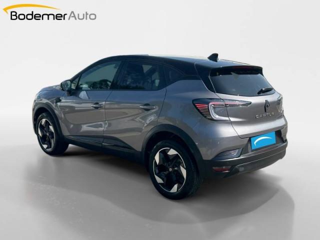 Renault Captur image 7