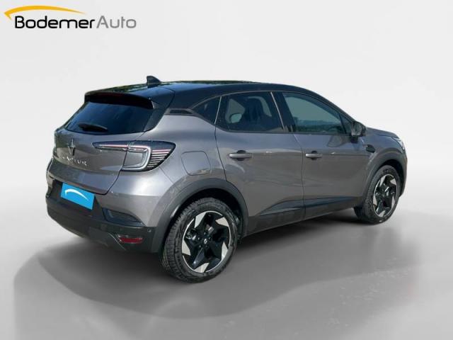 Renault Captur image 9