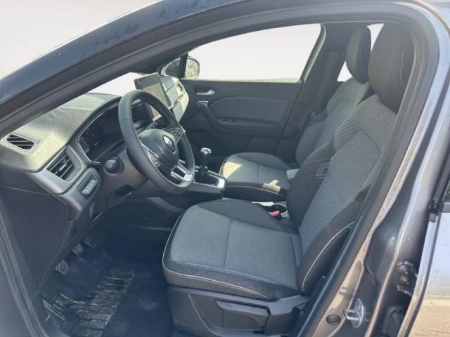 Renault Captur image 1