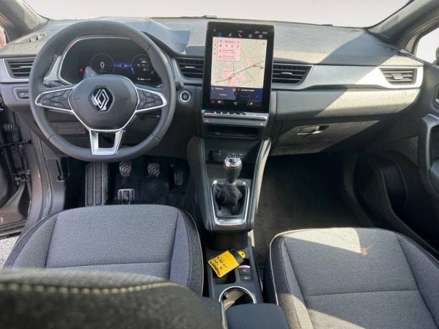 Renault Captur image 5