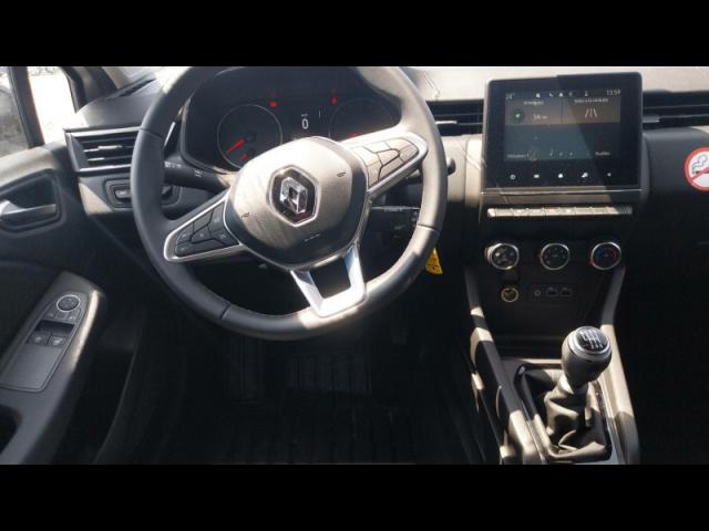 Renault Clio image 1