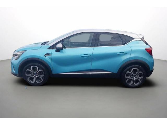 Renault Captur image 1