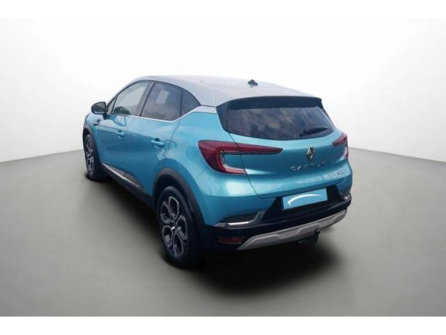 Renault Captur image 2