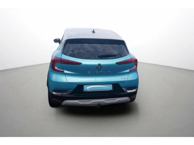 Renault Captur image 5