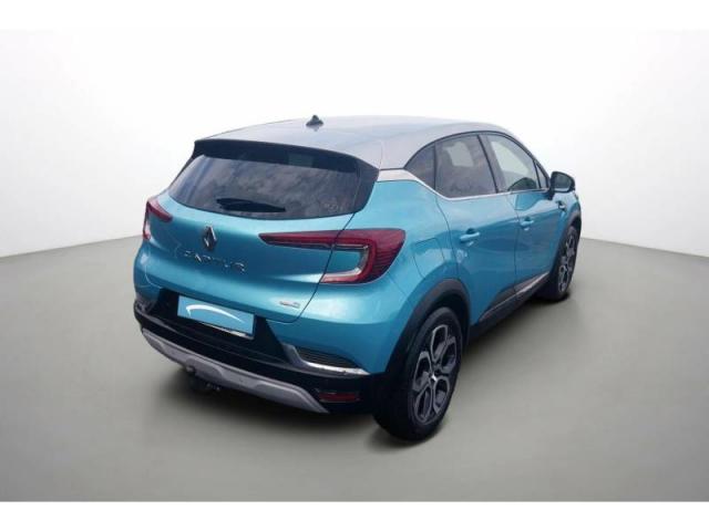 Renault Captur image 3