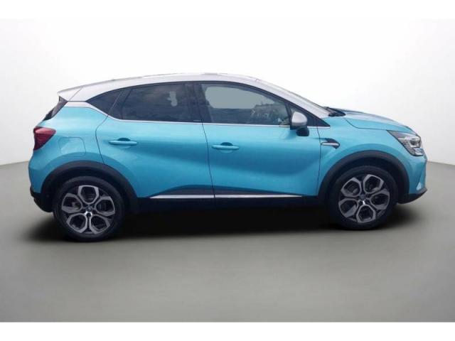 Renault Captur image 7