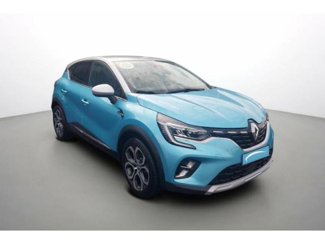 Renault Captur image 4