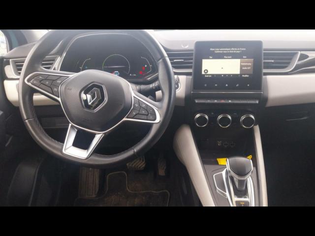 Renault Captur image 8