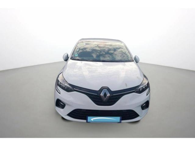 Renault Clio image 6