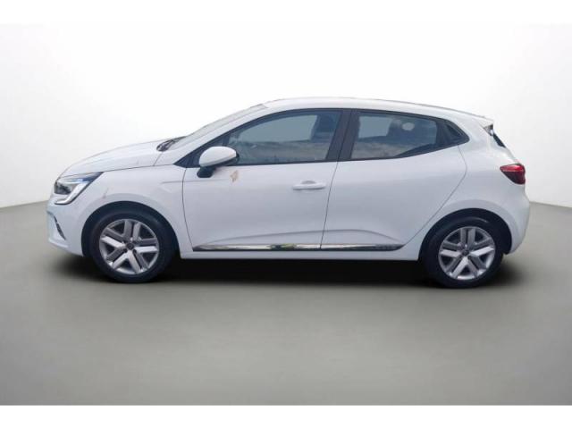 Renault Clio image 2