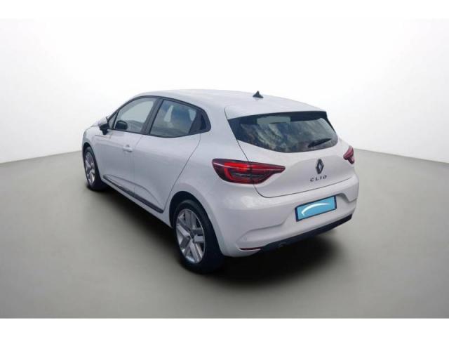 Renault Clio image 7