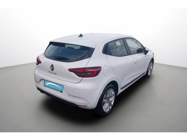Renault Clio image 1