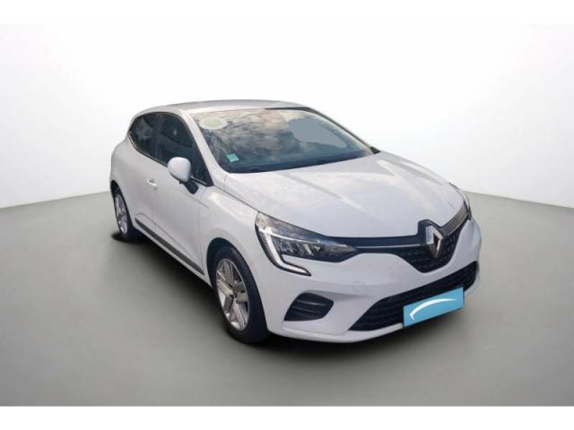 Renault Clio image 4