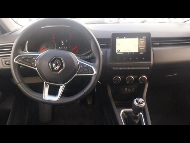 Renault Clio image 3