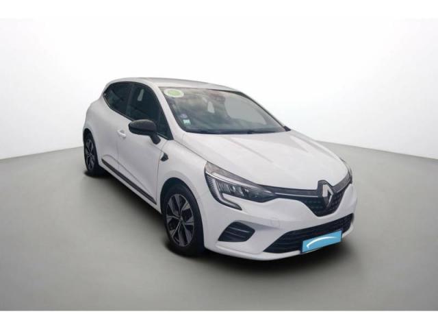 Renault Clio image 1