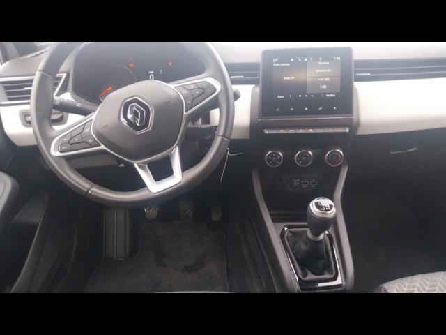 Renault Clio image 3