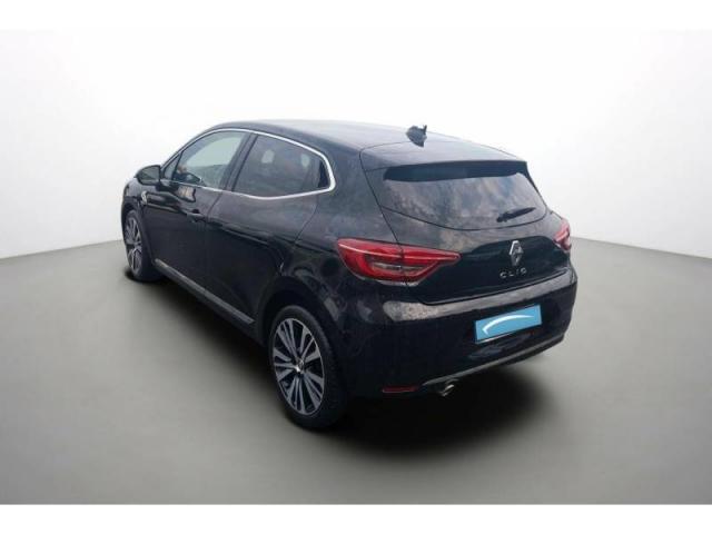 Renault Clio image 1