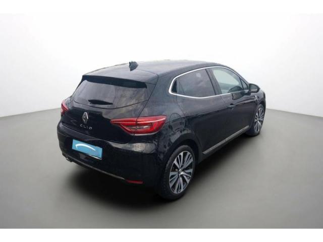 Renault Clio image 3