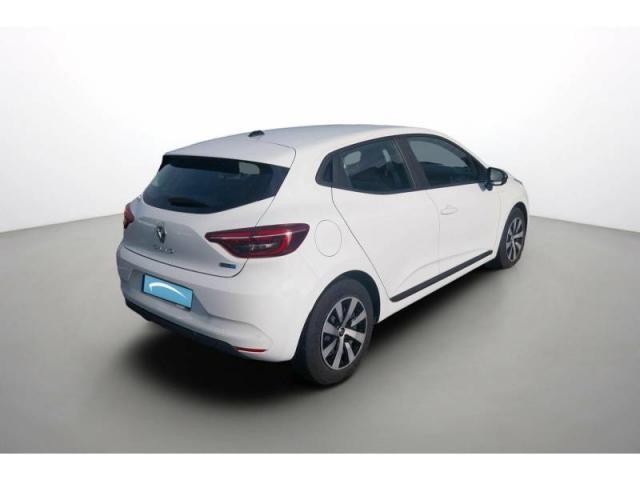 Renault Clio image 3