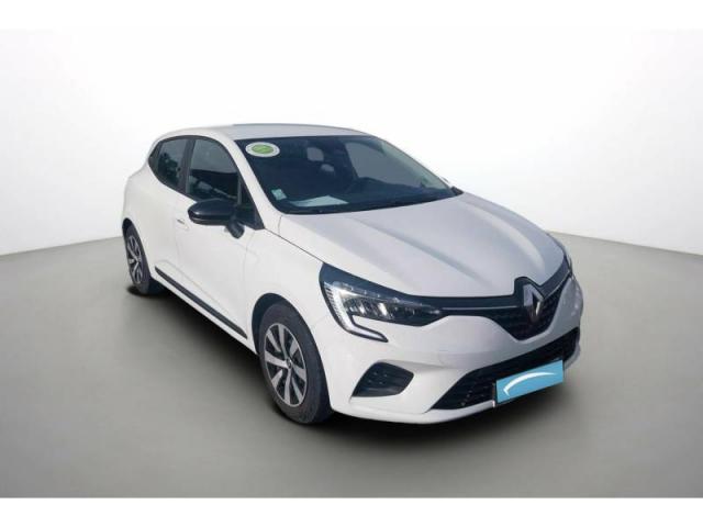 Renault Clio image 1