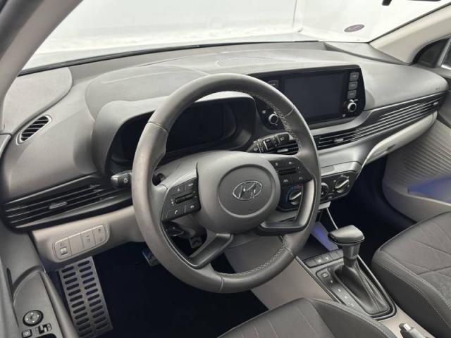 Hyundai Bayon image 1