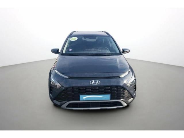 Hyundai Bayon image 4