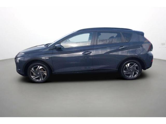 Hyundai Bayon image 8