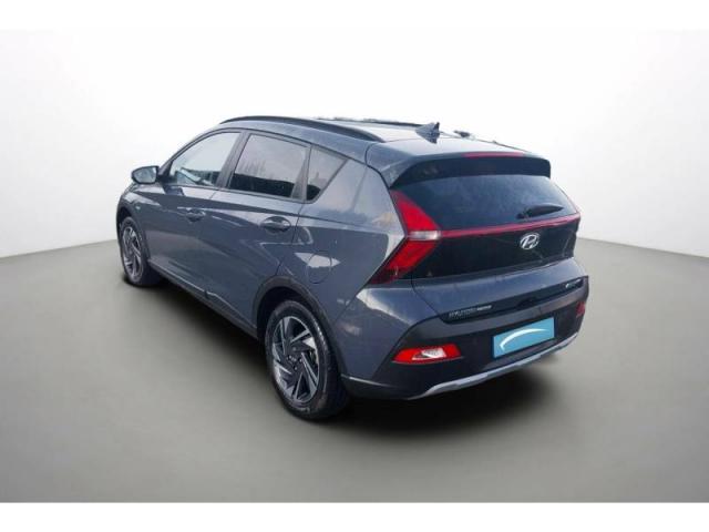 Hyundai Bayon image 1