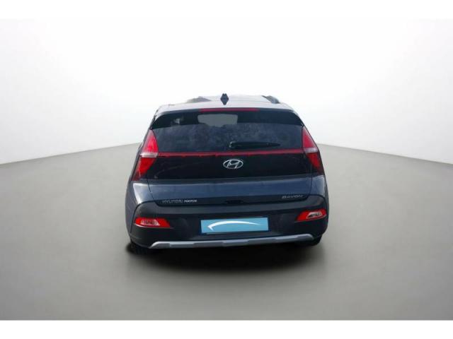 Hyundai Bayon image 3