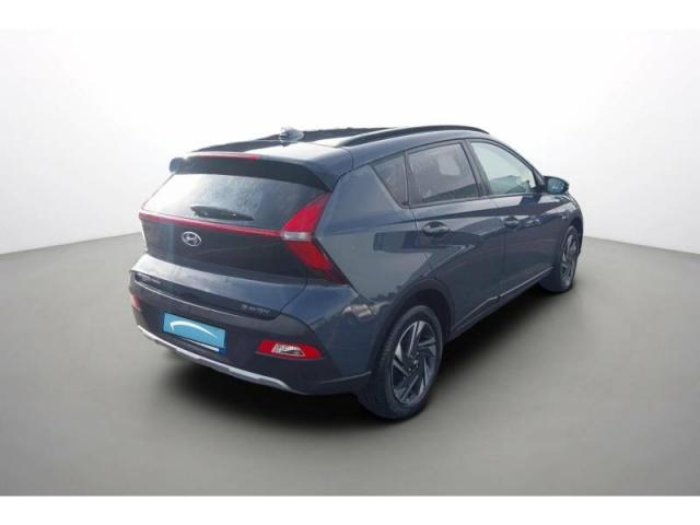 Hyundai Bayon image 5