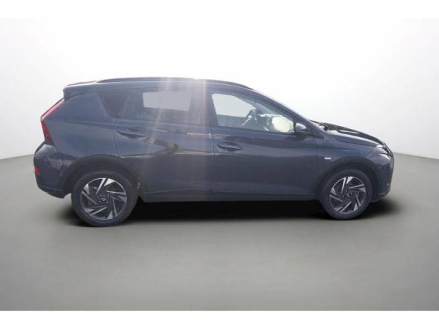 Hyundai Bayon image 7