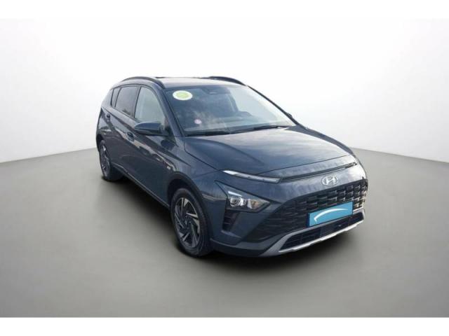 Hyundai Bayon image 6