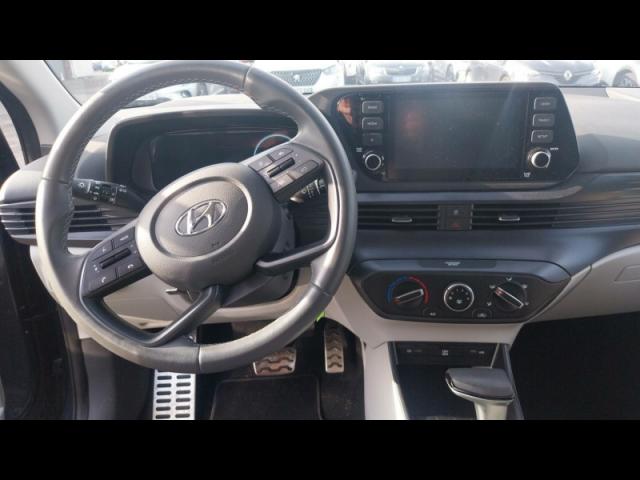 Hyundai Bayon image 2