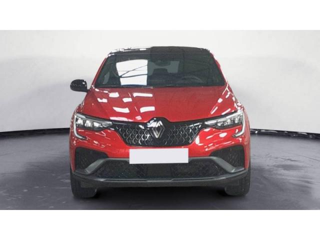 Renault Arkana image 5