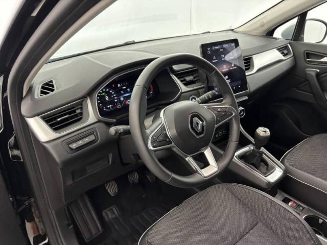 Renault Captur image 8