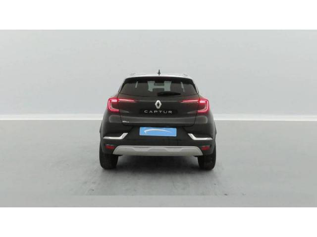 Renault Captur image 1