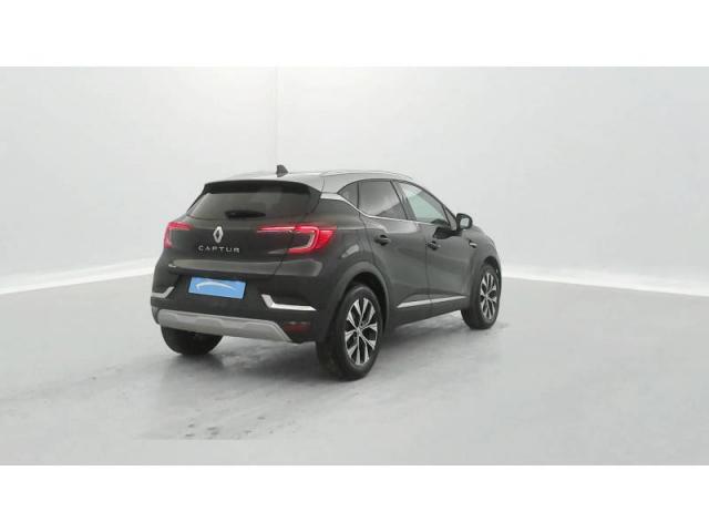 Renault Captur image 3