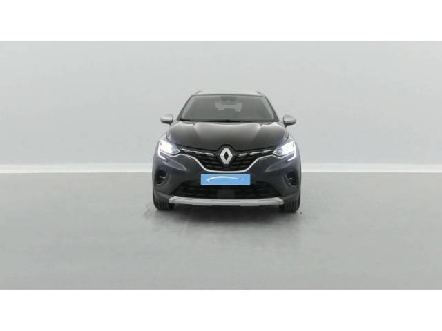 Renault Captur image 4