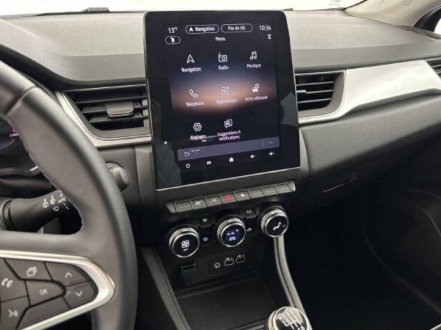 Renault Captur image 9