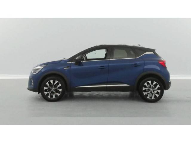 Renault Captur image 9